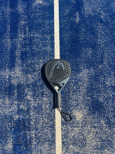 HEAD Speed Elite Padelracket