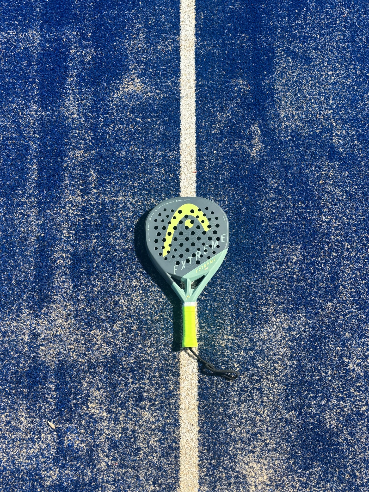 HEAD Extreme Pro 2023 Padelracket