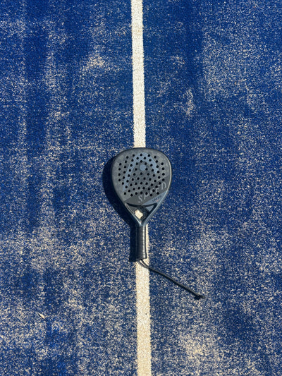 Head Speed Pro X 2023 Padelracket
