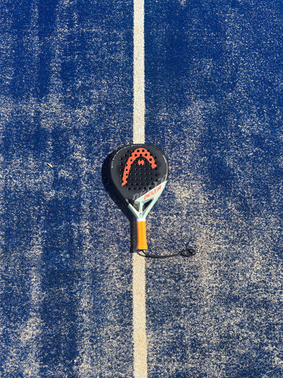 HEAD Delta Pro 2022 Padelracket