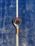 HEAD Delta Pro 2022 Padelracket 1