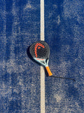 HEAD Delta Pro 2022 Padelracket 2
