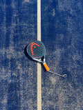 HEAD Zephyr Padelracket 2