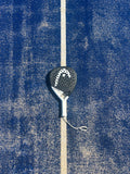 HEAD Graphene Alpha Elite Padelracket 1