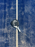HEAD Graphene Alpha Elite Padelracket 2