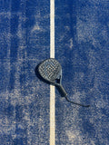 Head Speed Pro X 2023 Padelracket 2