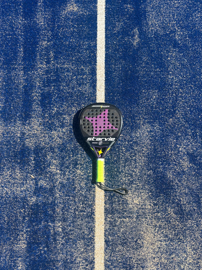 Starvie Dronos Galaxy Padelracket