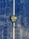 Dunlop Nemesis Quattro 12K 2021 Padelracket 1