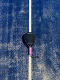 Siux Pegasus Revolution 2 Padelracket 1