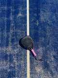 Siux Pegasus Revolution 2 Padelracket 2