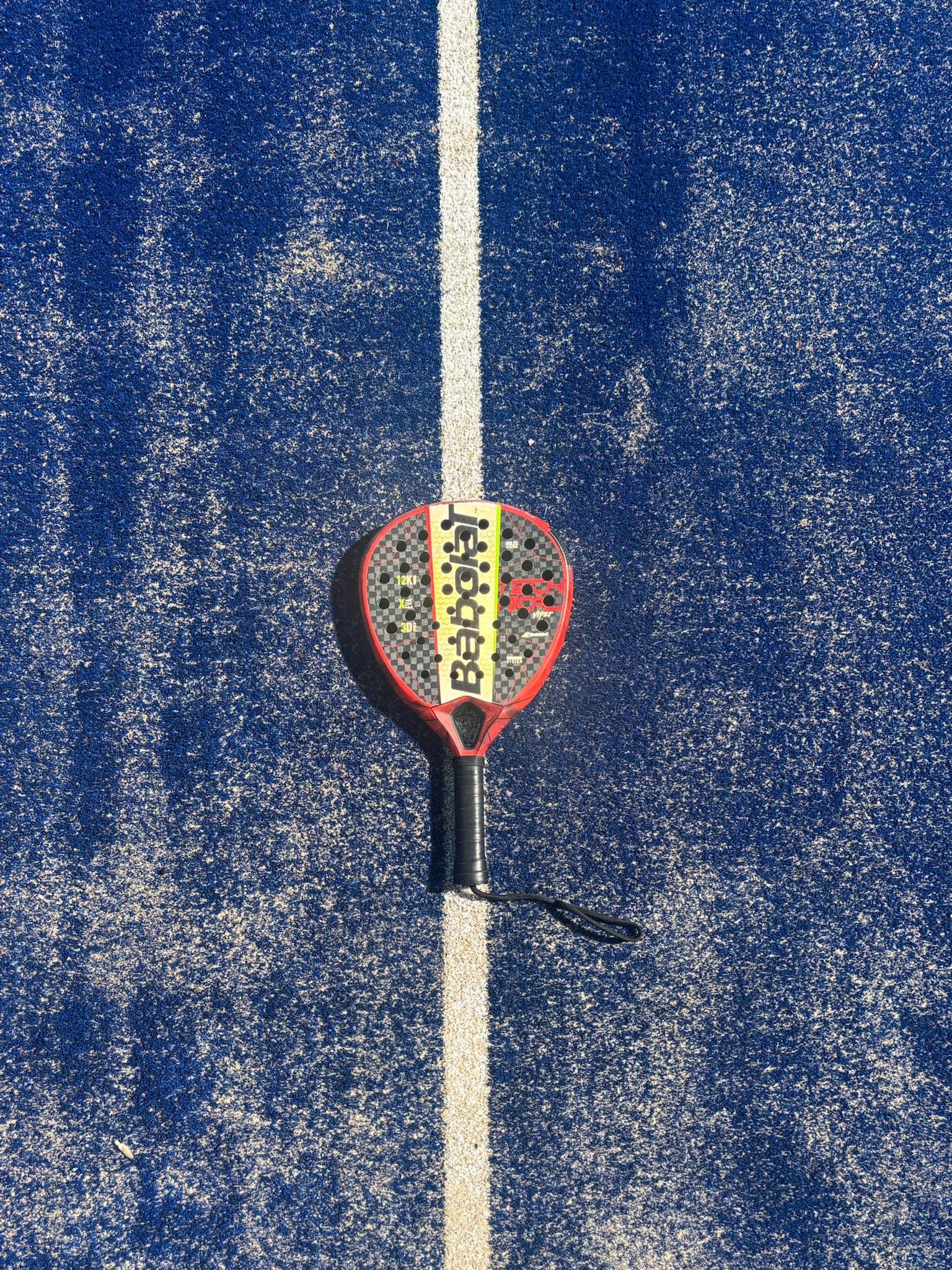 Babolat Technical Viper Padelracket