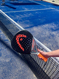 HEAD Delta Pro 2022 Padelracket 4