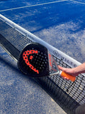 HEAD Delta Pro 2022 Padelracket 4