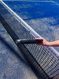 Siux Pegasus Revolution 2 Padelracket 3