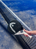 HEAD Graphene Alpha Elite Padelracket 4