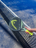 HEAD Extreme Pro 2023 Padelracket 4