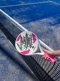 Artengo PR700 Padelracket 4