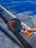 HEAD Zephyr Padelracket 4