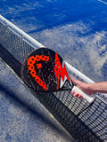 Head Flash Pro 2021 Padelracket 4